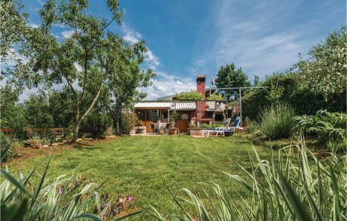 Holiday Home Banjole 03