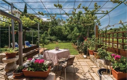 Holiday Home Banjole 03