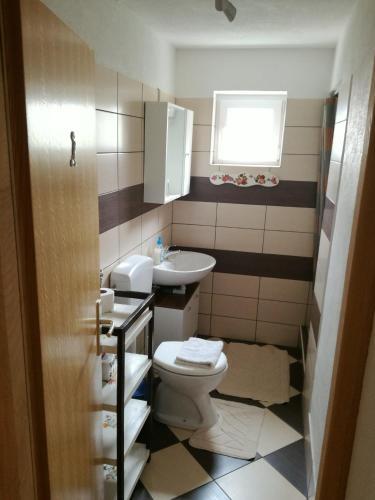 Two-bedroom Apartment In Rovinj/istrien 11571