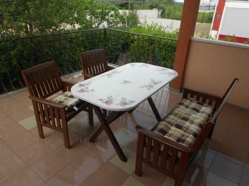 Two-bedroom Apartment In Rovinj/istrien 11571