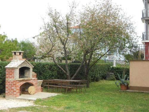 Two-bedroom Apartment In Rovinj/istrien 11571