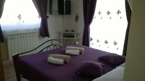 Two-bedroom Apartment In Rovinj/istrien 11571