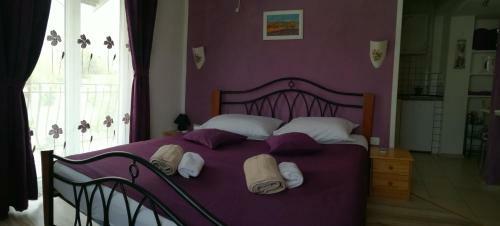 Two-bedroom Apartment In Rovinj/istrien 11571