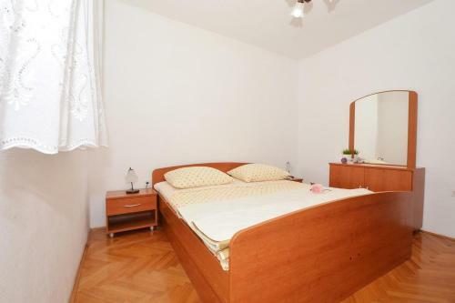 Hostal Apartment Arbanija 5228c