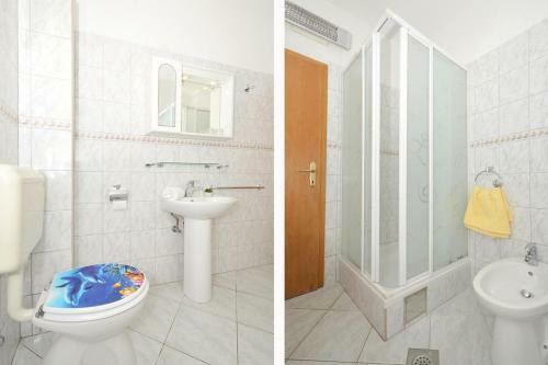 Hostal Apartment Arbanija 5228c