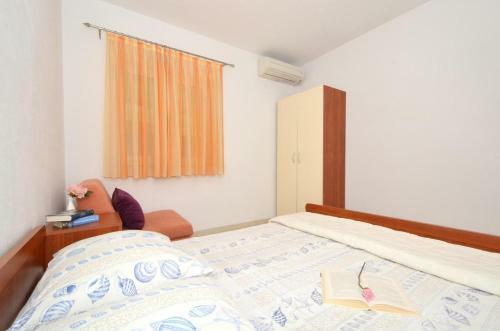 Hostal Apartment Arbanija 5228c