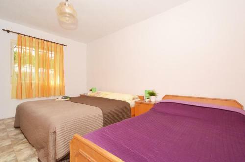 Hostal Apartment Arbanija 5228c