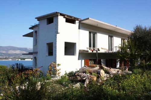 Hostal Apartment Arbanija 5228c