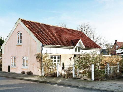 Two-bedroom Holiday Home In Juelsminde 9