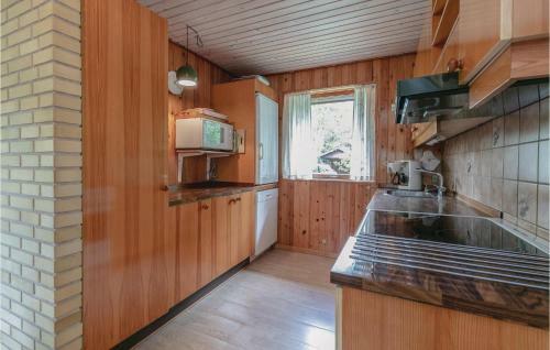 Holiday Home S�ndervej Nex� IV