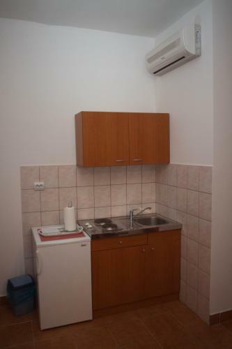 Apartamentos Studios Nina
