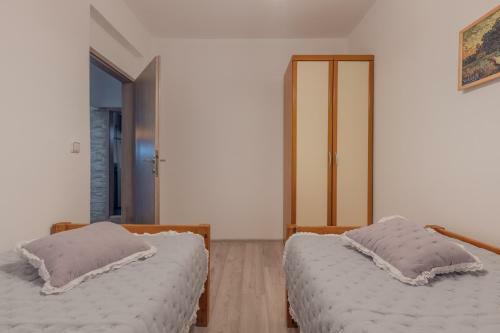Holiday Home Insulam Mare
