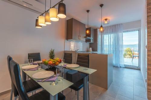Holiday Home Insulam Mare