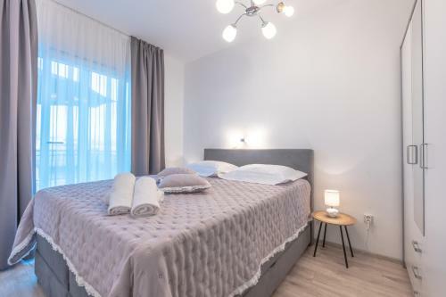 Holiday Home Insulam Mare