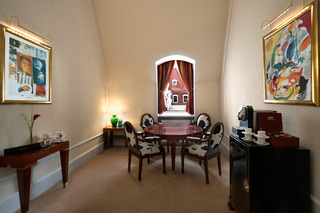 Hotel Taschenbergpalais Kempinski Dresden