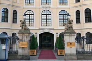 Hotel Taschenbergpalais Kempinski Dresden