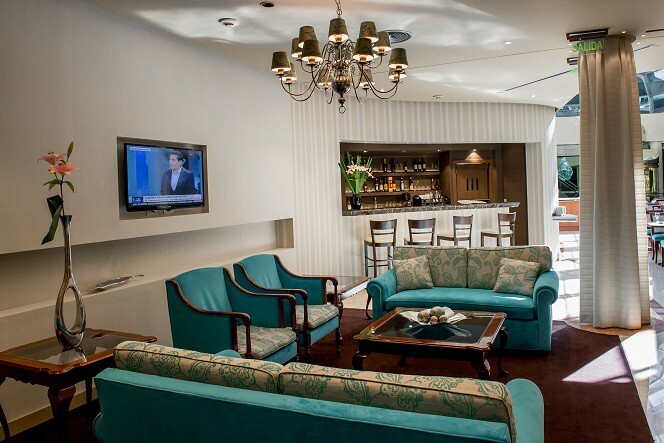 Hotel Howard Johnson Plaza Florida