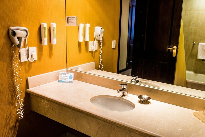 Hotel Howard Johnson Plaza Florida