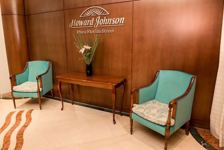 Hotel Howard Johnson Plaza Florida