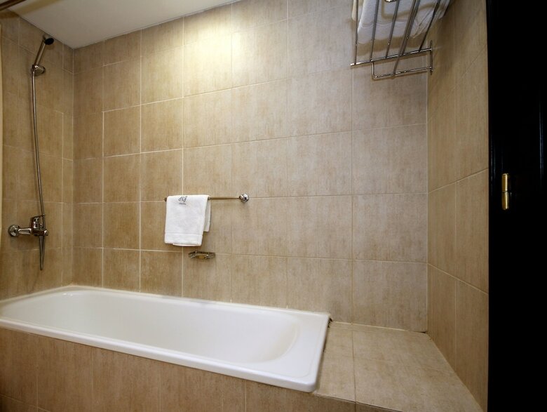 Hotel Howard Johnson Plaza Florida