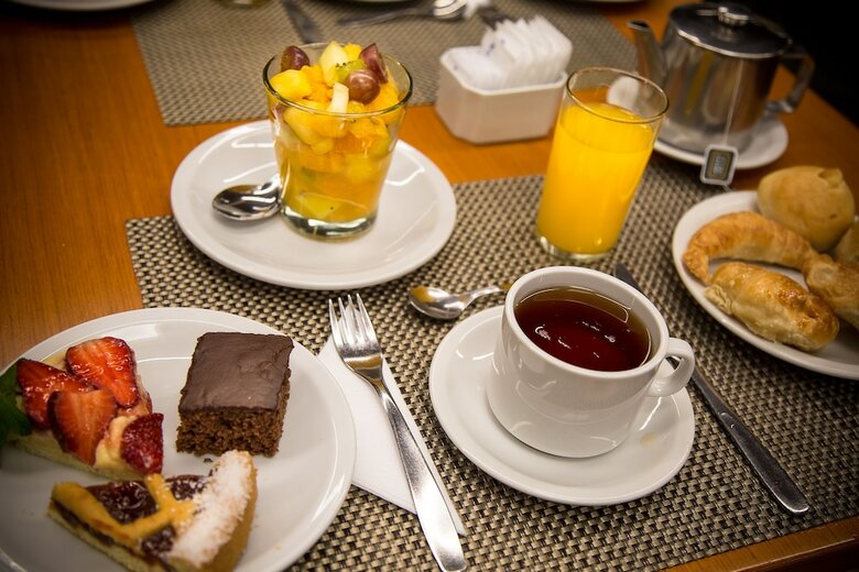 Regente Palace Hotel