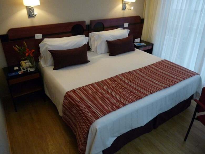 Regente Palace Hotel