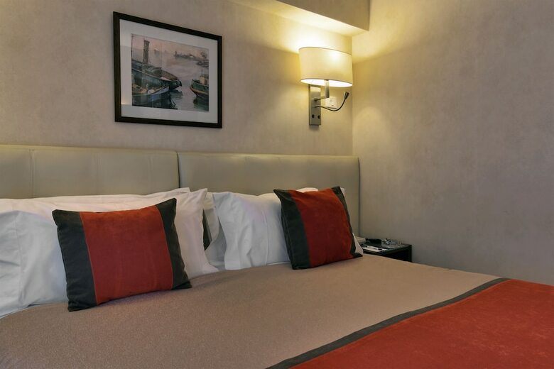 Regente Palace Hotel