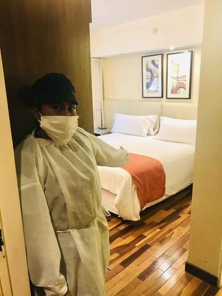 Regente Palace Hotel