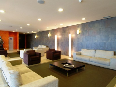Hotel Hq La Galeria