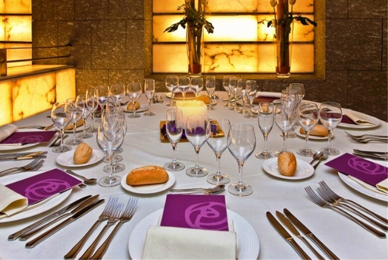 Hotel Silken Puerta Valencia