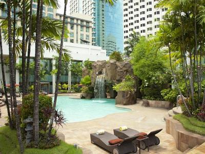 Hotel Diamond
