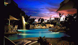 Hotel Diamond