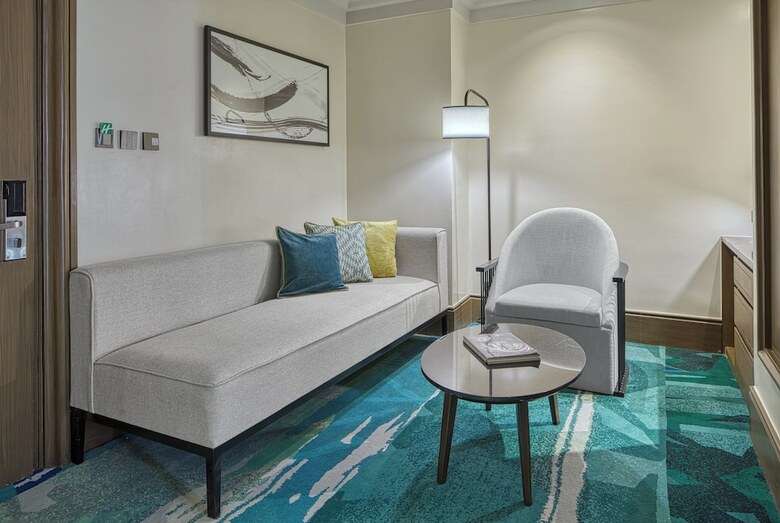Hotel Holiday Inn Galleria Manila