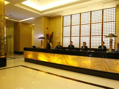 Hotel Holiday Inn Galleria Manila