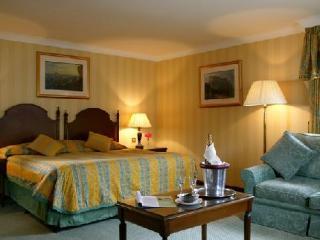 Hotel Macdonald Holyrood