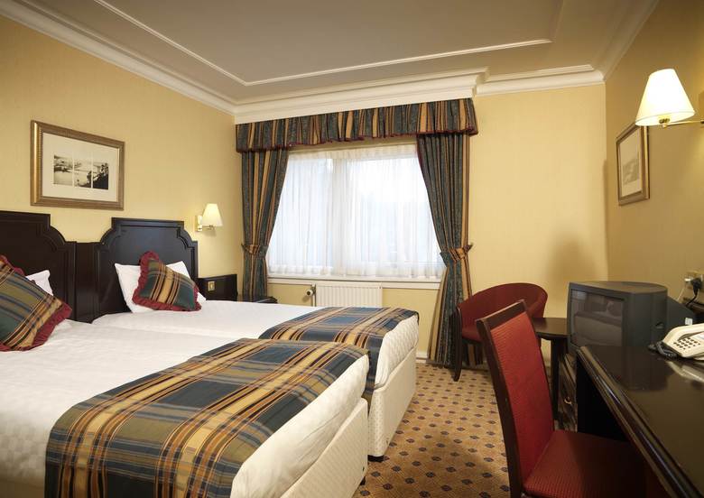 Hotel Jurys Inn Inverness