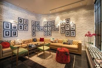 Hotel Center Chic