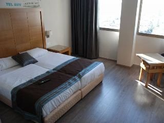 Hotel Deborah