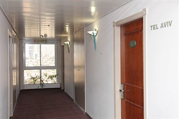 Hotel Deborah
