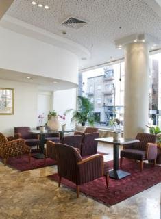 Hotel Deborah