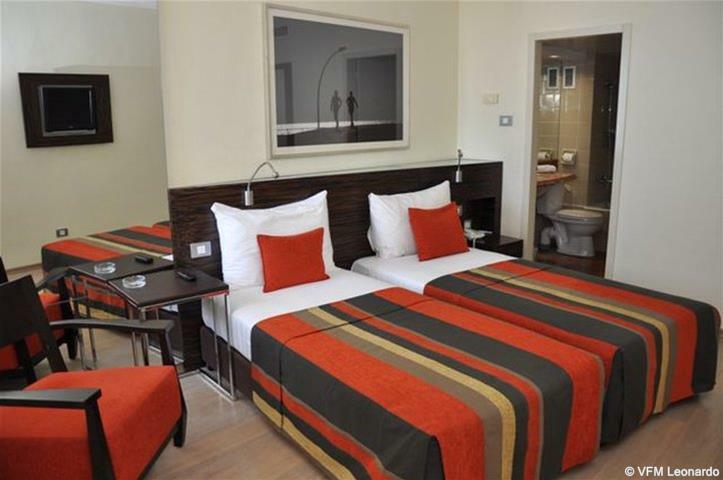 Tal Hotel