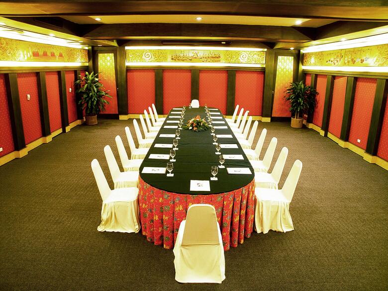 Hotel Andaman Seaview