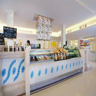 Hotel Jw Marriott Khao Lak Resort & Spa