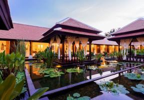 Hotel Jw Marriott Khao Lak Resort & Spa
