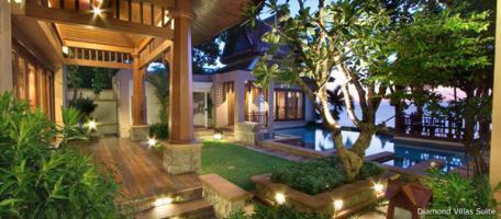 Hotel Diamond Cliff Resort & Spa