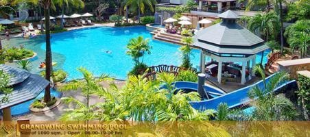 Hotel Diamond Cliff Resort & Spa