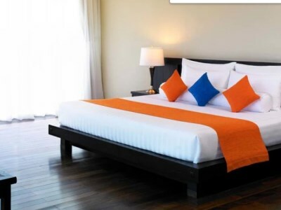 Hotel Anantara Mui Ne Resort & Spa