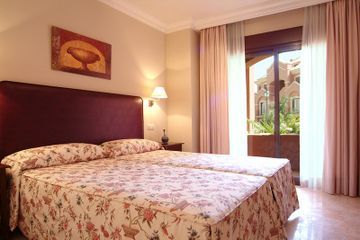 Aparthotel Vasari Resort Marbella