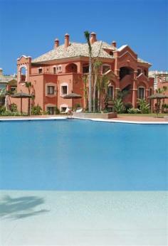 Aparthotel Vasari Resort Marbella