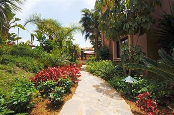 Aparthotel Vasari Resort Marbella